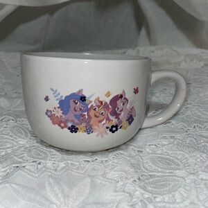 Hasbro My Little Pony White Mug